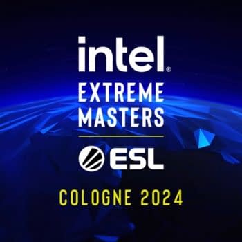 IEM Cologne 2024 Announces Teams For This Year's Event
