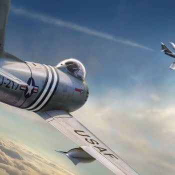 IL-2 Series To Produce New Game Based On The Korean War