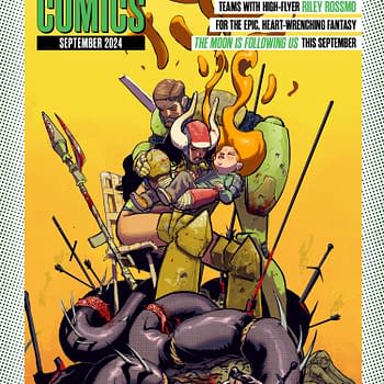 Bleeding Cool Presents: Image Comics Full September 2024 Solicits