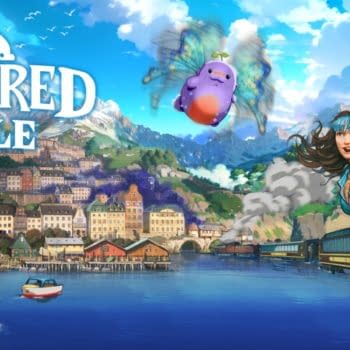 All-New Cozy Life Sim Game Kindred Vale Announced