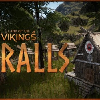 Land of The Vikings Announces Brand-New Thralls DLC