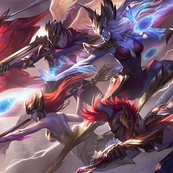 League Of Legends Revealed Hall Of Legends Event Pass