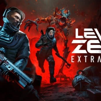 Level Zero: Extraction