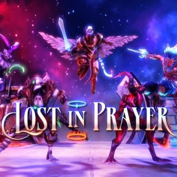 Lost In Prayer Confirms Early Access Release For 2025