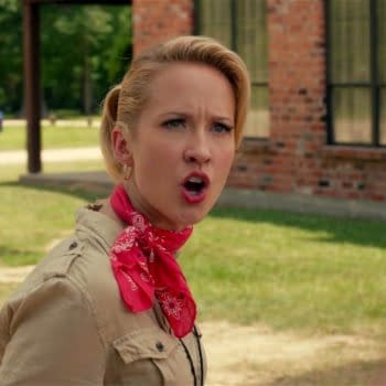Anna Camp Doesn't Believe that a Pitch Perfect 4 is Coming