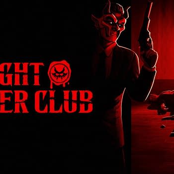 Midnight Murder Club Announced For PC Release This Fall