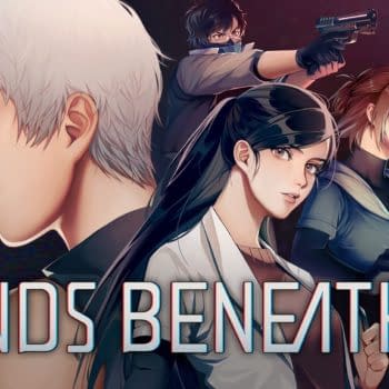 Minds Beneath Us Receives Late July PC Release