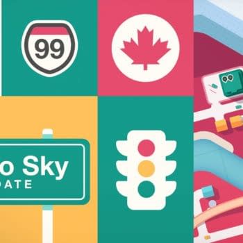 Mini Motorways Goes To Canada With The Sea To Sky Update