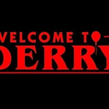 Welcome to Derry