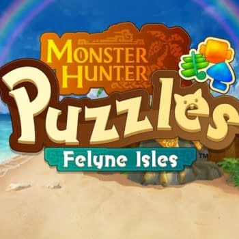 Monster Hunter Puzzles: Felyne Isles Announced For Late June