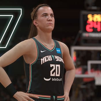 NBA 2K24 Launches Season 8 With More WNBA Additions