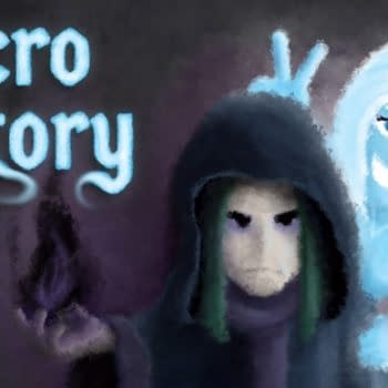 Necro Story