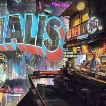 Nivalis Announced For Release Sometime In Spring 2025