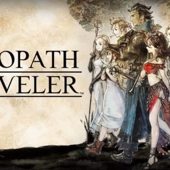 Octopath Traveler Series Is Coming To Xbox Game Pass