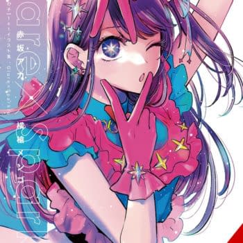 Yen press Announces 13 New Manga, Novel, Art Book Titles for November