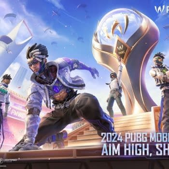 PUBG Mobile World Cup 2024 Releases Group Draw Placements