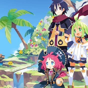 Phantom Brave: The Lost Hero Will Launch This January