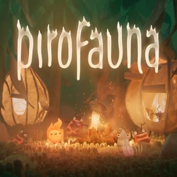 Papetura Creators Announce New Game Called Pirofauna