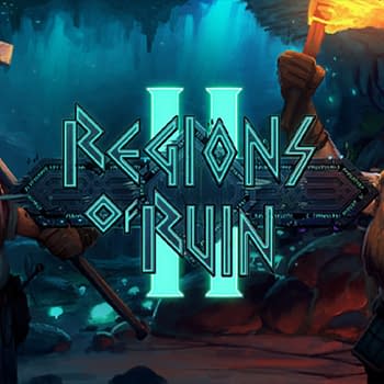 Raw Fury Takes Over As Publisher For Both Regions Of Ruin Titles