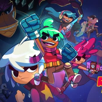 Gearbox Returns Rights For Relic Hunters Legend To Rogue Snail