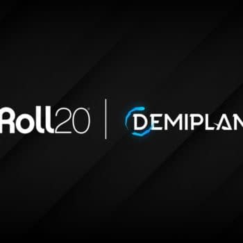 Roll20 Announced Its Acquisition Of The Demiplane System