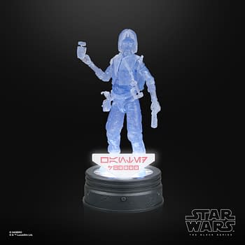 Two Star Wars: The Acolyte Holocomm Figures Revealed by Hasbro