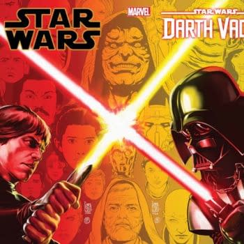 Full Marvel Comics September 2024 Solicits And Solicitations