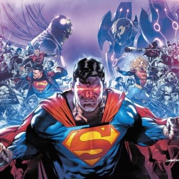 The Impact House Of Brainiac Will Have On Superman (Spoilers)