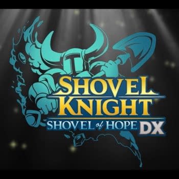 Shovel Knight To Receive 10th Anniversary Celebration