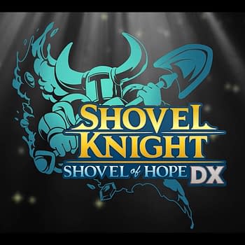 Shovel Knight To Receive 10th Anniversary Celebration