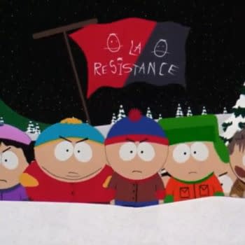 South Park: Bigger, Longer & Uncut Theater Return for 25th Anniversary