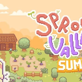 Sprout Valley Announces New Summer Update Coming Next Week
