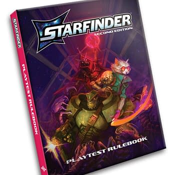 PaizoCon 2024 Revealed Multiple New Items Last Weekend