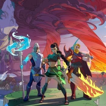 Stormforge Confirmed For 2025 Release Window