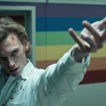 Stranger Things 5 Out of Control Completely Insane: Bower
