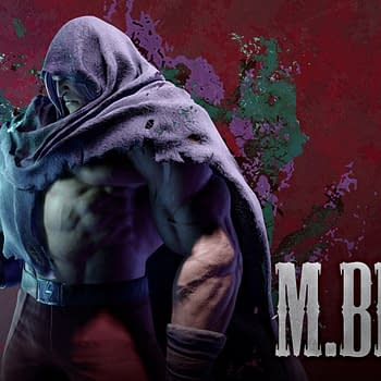 M. Bison Arrives In Street Fighter 6 As Season Two Launches