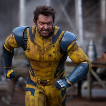 Deadpool & Wolverine: 3 New High-Quality Images Have Been Released