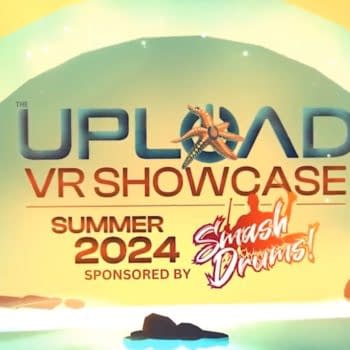 Everything Revealed During The UploadVR Showcase - Summer 2024
