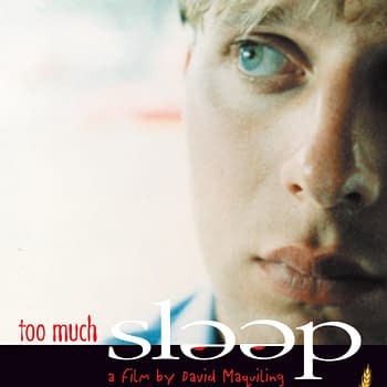 Too Much Sleep: A Rediscovered Indie Gem about Everyday Oddness