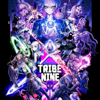 Tribe Nine