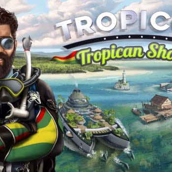 Tropico 6 Releases New Tropican Shores DLC Today
