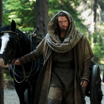 Vikings: Valhalla