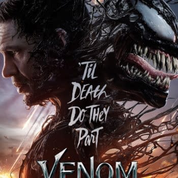 Venom: The Last Dance - The First Poster & Trailer Have Been Released