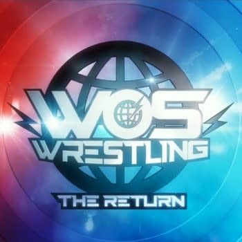 WOS: The Return - World of Sport to Make Glorious Return in September
