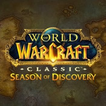 World Of Warcraft Classic - Season Of Discovery Arrives In Two Weeks