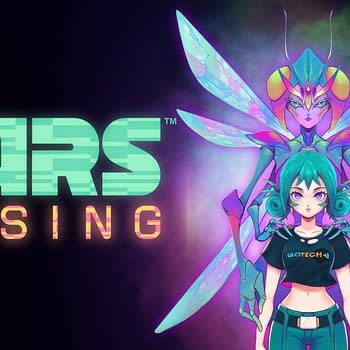 Yars Rising Unveils All-New Story Trailer Ahead Of Release