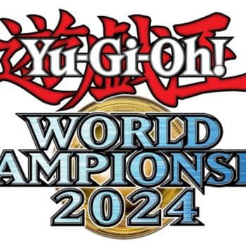 Yu-Gi-Oh! World Championship 2024 Announces Details