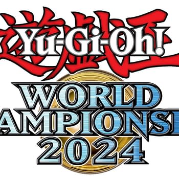 Yu-Gi-Oh World Championship 2024 Announces Details