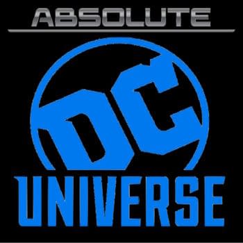 DC Launch Absolute Universe With Scott Snyder at San Diego Comic Con