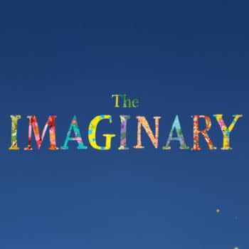 The Imaginary Review: Doesn't Quite Capture Studio Ghibli's Magic